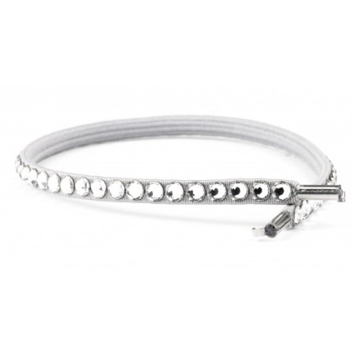 Produktbild von Casco MyStyle Swarovski Design Streifen - crystal