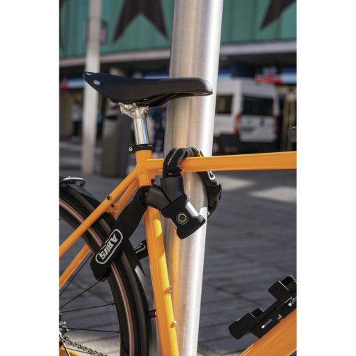 ABUS Yardo 7807F - 110 cm Chain Lock - black | BIKE24