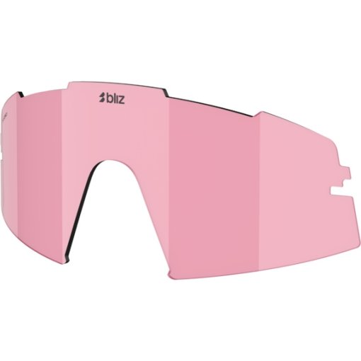 Picture of Bliz P006 L Replacement Lens - Pink