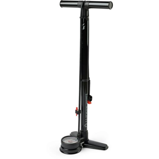 Productfoto van Blackburn Airtower Vloerpomp - zwart