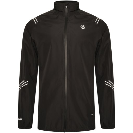 Foto de Dare 2b Chaqueta Hombre - Illume Pro - 800 Negro
