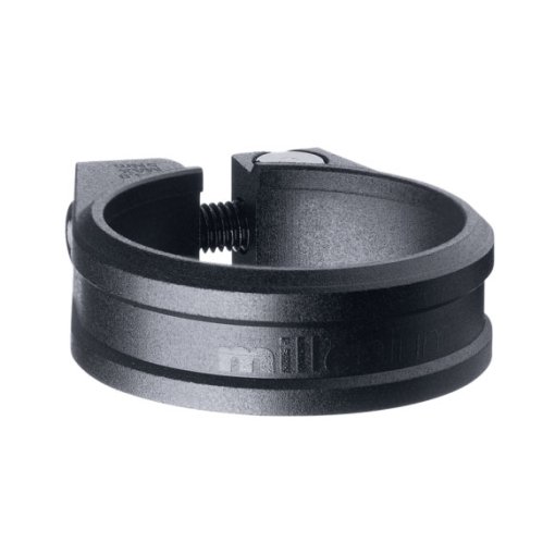 Foto de Sixpack Millenium la Abrazadera Tija Sillín - 36,4mm - stealth-black