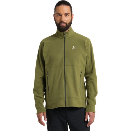 Foto de Haglöfs Chaqueta Hombre - Buteo Mid - olive green 4VY