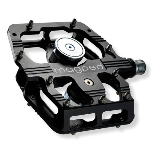 Immagine prodotto da magped Pedali Magnetici - GRAVITY - 200N