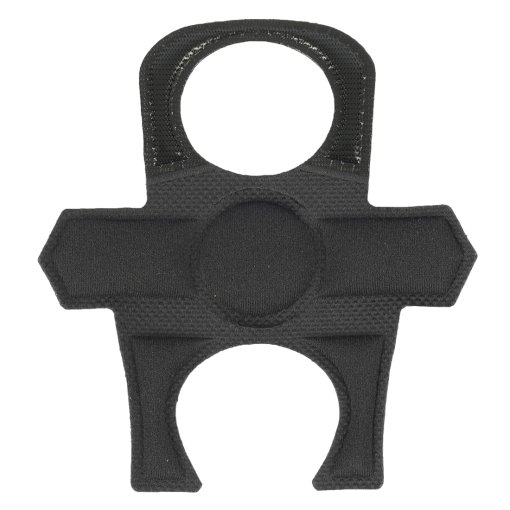Image of Uvex urban planet IAS Replacement Pad S4190560200 - black
