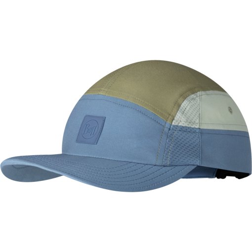 Photo produit de Buff® Casquette - 5 Panel Go - Domus Steel