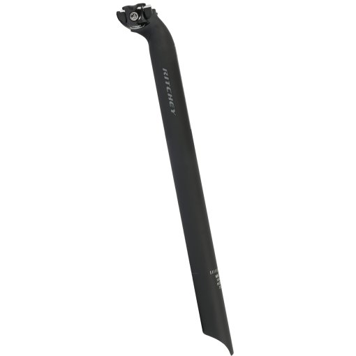 Foto de Ritchey Tija de Sillín - WCS 1-Bolt - Blatte Black