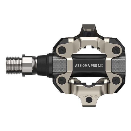 パーツ ASSIOMA shi Assioma DUO-Shi | Left sensor with Adapter - Spare Parts
