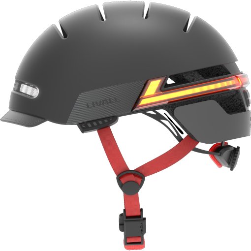 Foto de Livall Casco Bicicleta - BH51M Nso JBL - negro