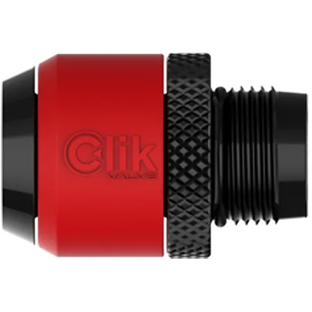 Immagine prodotto da Lezyne Testa della Pompa per Valvole CLIK - nero