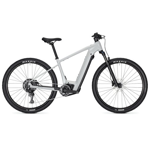 Immagine prodotto da FOCUS MTB Elettrica - JARIFA² 6.7 - 2025 - Grey