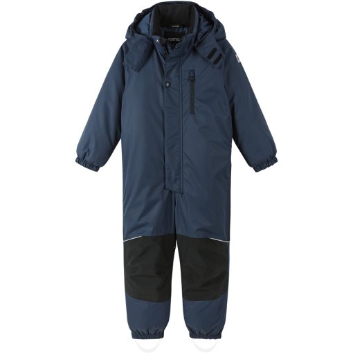 Foto de Reima Mono de Invierno Niño - Kaunisto - navy 6980