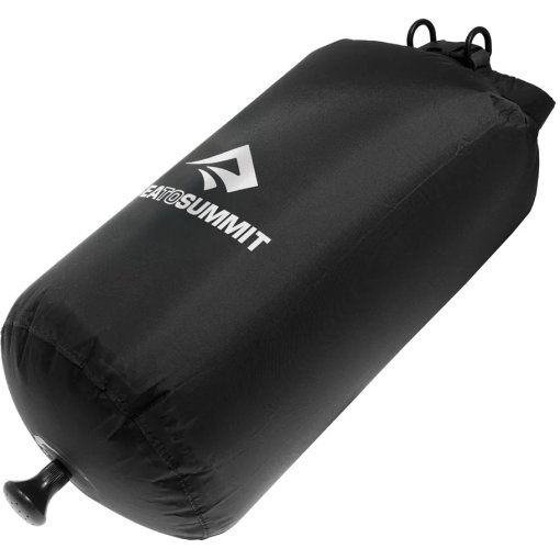 Bild von Sea to Summit Pocket Shower - Camping-Dusche - 10L | Schwarz