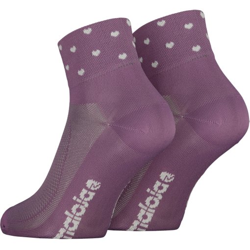 Productfoto van Maloja RosenkogelM. Sports Sokken - stormy lilac 1228