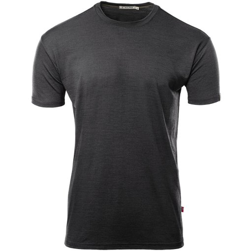Productfoto van Aclima Lightwool 180 Classic T-Shirt Heren - marengo