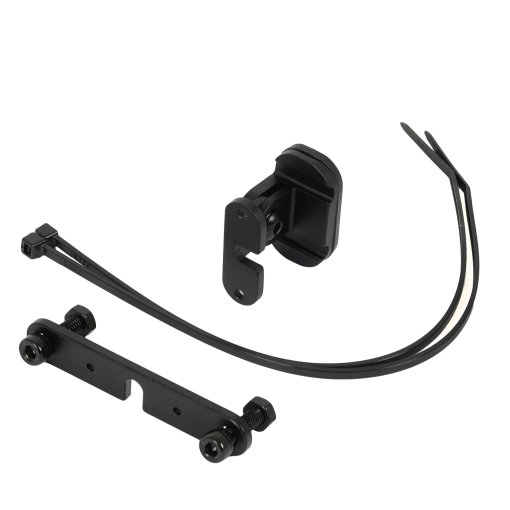 Picture of BBB Cycling Mount Set for E-Signal BLS-243EB - black