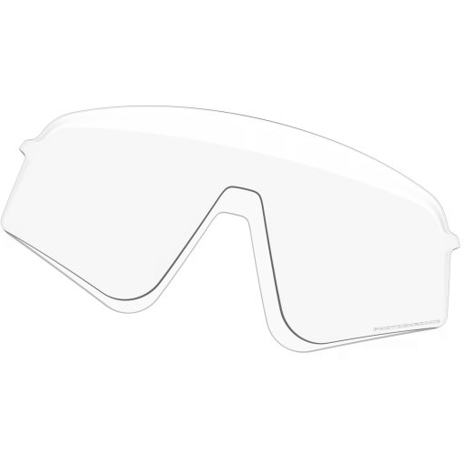 Produktbild von Oakley Sutro Lite Sweep Wechselglas - Clear to Black Iridium Photochromic - 103-496-011