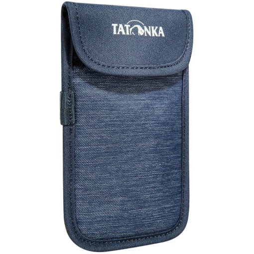 Foto de Tatonka Smartphone Case L Funda para teléfono móvil - navy