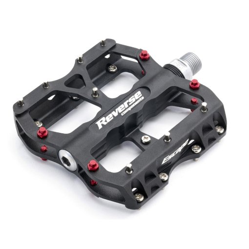 Immagine prodotto da Reverse Components Escape Pedals - black