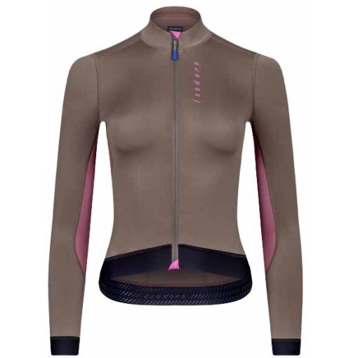 Immagine prodotto da Isadore Maglia a Maniche Lunghe Donna - Alternative Light - falcon