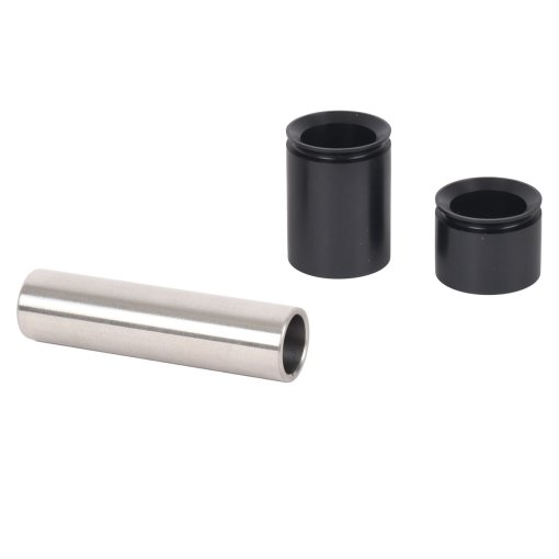 Produktbild von RockShox Dämpfer Führungsbuchsen 3-teilig 1/2&quot; - 10x50.0 mm Offset - Trek Carbon - 11.4118.091.014