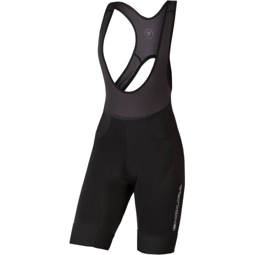 Foto de Endura Culotte Corto con Tirantes Ciclismo Mujer - FS260 Pro Dropseat - negro