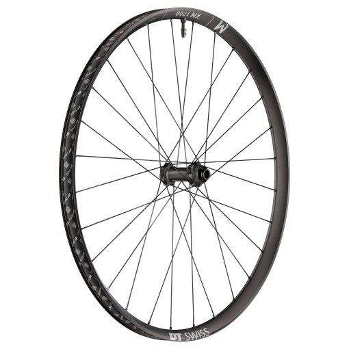 Rueda Delantera - XM 1700 SPLINE Evo - 29" | Clincher | Centerlock / 6 Agujeros - 15x110mm Boost