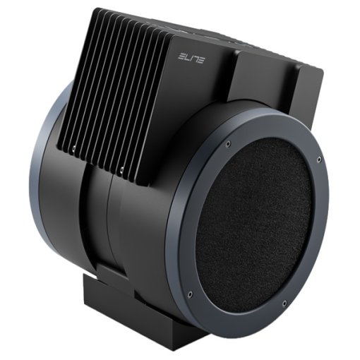 Foto de Elite Aria - Ventilador - negro