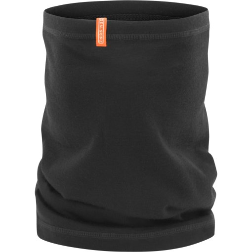Photo produit de SealSkinz Écharpe Tubulaire Solo Merino - Hevingham - Black