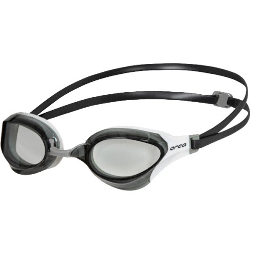 Picture of Orca Killa Performance Swim Goggles - smoke black
