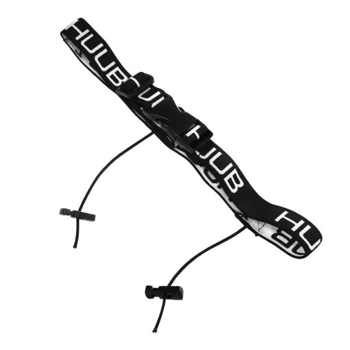 Immagine prodotto da HUUB Design Numero Cintura - nero