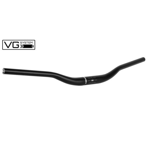 Photo produit de Newmen Beskar VGS DH Guidon - 350.40 - 760-810mm - Riser
