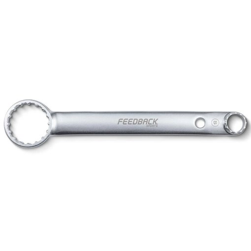 Immagine prodotto da Feedback Sports Chiave per Movimento Centrale + Utensile di l&#039;Anello di Bloccaggio