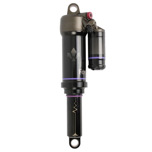 Immagine prodotto da Formula Ammortizzatore - Nebbia DH - 250x67.5mm - Standard - dark grey