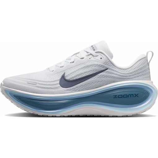 Productfoto van Nike Vomero Plus Hardloopschoenen Heren - off white/grey fog/thunderstorm/obsidian HV8150-111