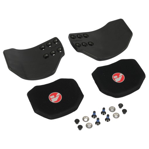 Photo produit de Vision Deluxe Arm Rest Set