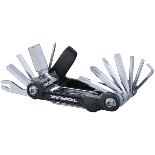 Immagine prodotto da Topeak Mini 20 Pro Mini Tool - black