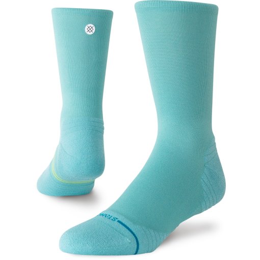 Immagine prodotto da Stance Solid Light Crew Calzini unisex - teal