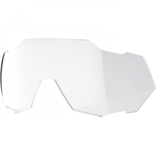 Foto de 100% Lente Intercambiable - Speedtrap - Clear
