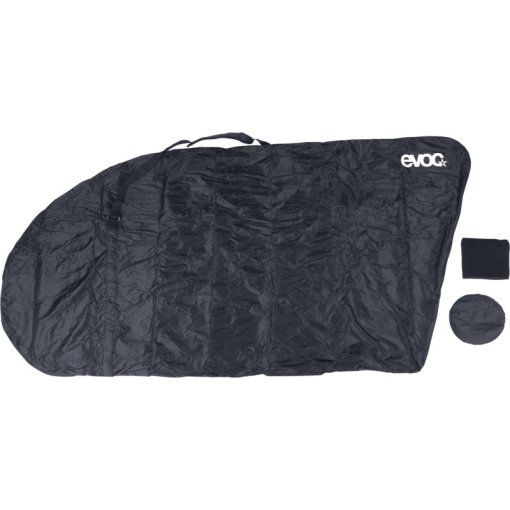 Picture of EVOC Bike Cover MTB - Black