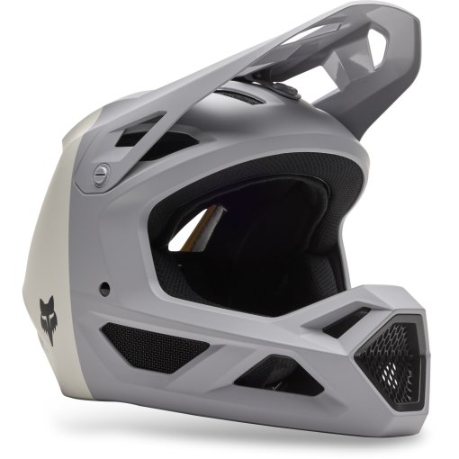 Foto de FOX Casco Full Face - Rampage 5050 MIPS - light grey
