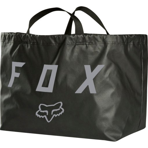 Foto de FOX Utility Changing Mat Bolsa - negro