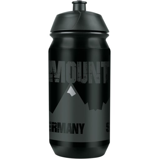 Produktbild von SKS Mountain Black Trinkflasche - Small 500ml