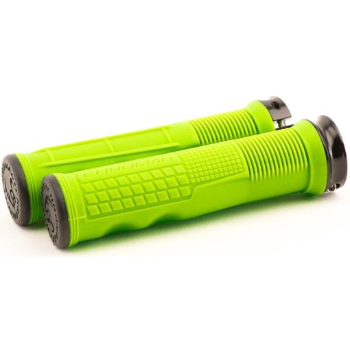Productfoto van CHROMAG FORMAT Handvatten - groen