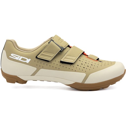 Immagine prodotto da Sidi Scarpe Gravel - Asper - Sand - 2025