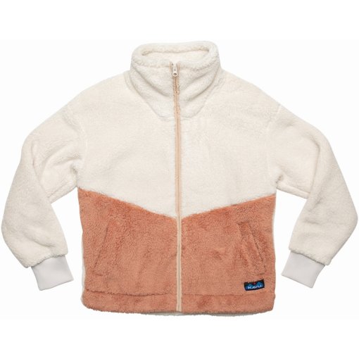 Foto de KAVU Chaqueta Mujer - Spirit Cove - Calm Vista