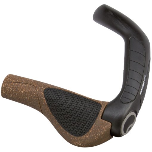 Foto de Ergon GP5-L BioKork (GC3) Puños
