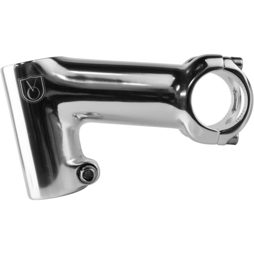Picture of Velo Orange Tall-Stack Stem 31.8mm - Silver