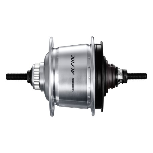 Shimano Alfine SG-S7001-11 Internal Gear Hub - Centerlock