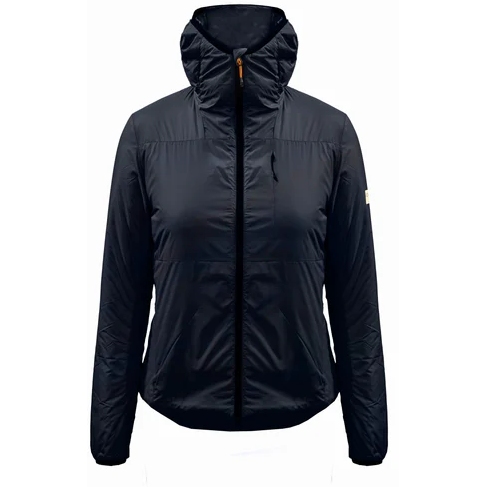 Photo produit de ALBION Zoa Mountain Veste Femme - Midnight Blue